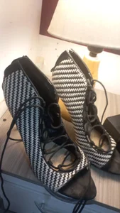 Luigi_Morgan nice heels Poză 2