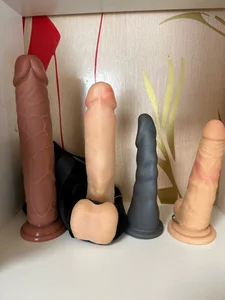 Cutie_orgasm kullanıcısının My sexy toys albümü -  6 fotoğraf