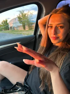 Anya_Sky Everything u dreamed of :P Billede 3