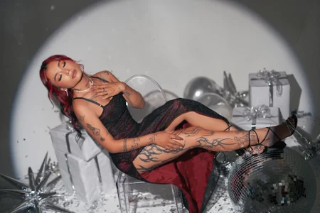 Emma_duff Happy 2026! зображення 9