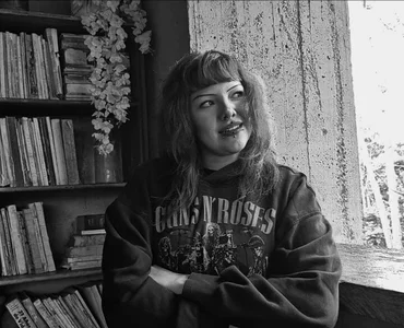 Sarah-Stoner A little trip🍀 Immagine  7