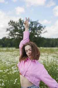 MarieKarma Countryside vibes Immagine 