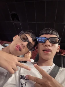 Juan_Nd_Steven Shared and fun moments Pic 6