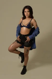 MaiaaCandy Body of Mist Pic 2