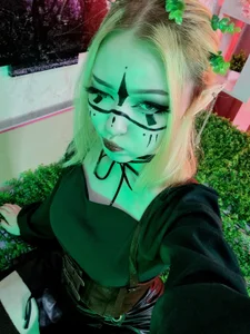 ElswythCovil strange elf🧝 Poză 5