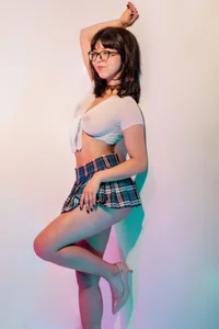 Valen-Foxx1 Sweet but Naughty 🔥🍭4 Immagine 