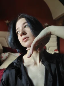 AnneAvelin Let me tease you a little❤️ Foto 3