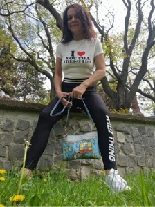 Lissabeta În parc Immagine  5