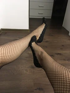 DreamQueen05 Socks Bilde 3