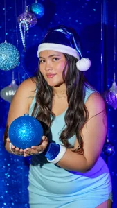 aria_sm Merry Christmas 🎄🎄⛄❄ Pic 7