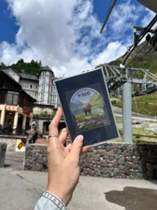 Your_Corvus: Elbrus - Summer Edition ( 3 фото)