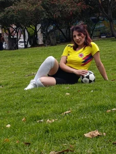nadia_r_ ⚽❤️ Immagine  2