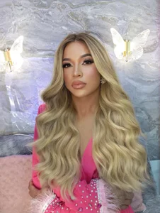 kalanni FOLLOW ME GUYS Bilde 5