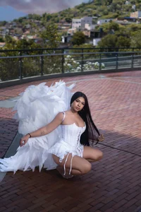 -VICKKY dreamy angel Foto 4