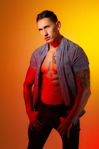 Joylopez_fit Welcome guys !! Billede 3