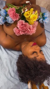 HanaahquinnのBETWEEN FLOWERS AND SMILES 🌸の 5枚の写真