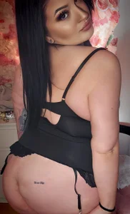 Jinyxx3 Back to Black 🖤 Pic 3