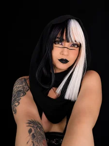Lady_Roxane Just me 🖤 Pic