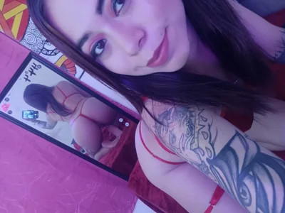 sarawiliamx 🫦🔥 Pic