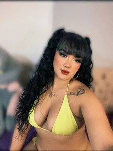 yeniffer_valens ♥ Pic 7