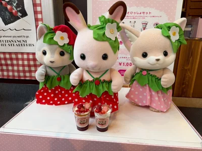 nenecyaann 好きなもの Pic 2