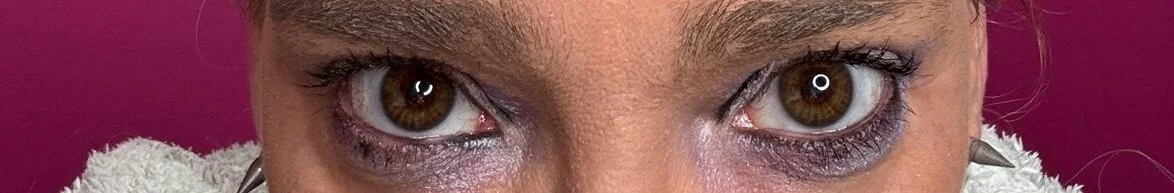 Rosabraguitas Mis miradas Foto