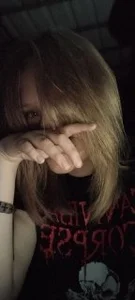 VoidElaris cute Foto 2