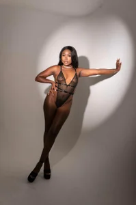 Kishalove_ Ebano sexy 😈 Foto 2