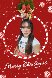 monsterdick_22cm merry christmas Foto 3