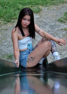 gabriiieela_ Welcome Foto 2