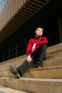 nicolatinboy Public Foto 4