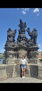 Liliana_Weber Prague - Czech Republic Immagine  3