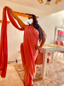 _shantaall heart woww Pic 7