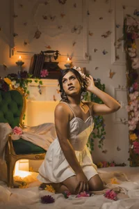 Spring Petals 🌷 de Scarleett_22  Imagens