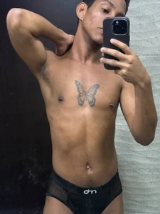 Palo_santo Lingerie Foto 4