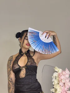 scarlett_keit Cherry Blossom Festival 🌸 Pic 7