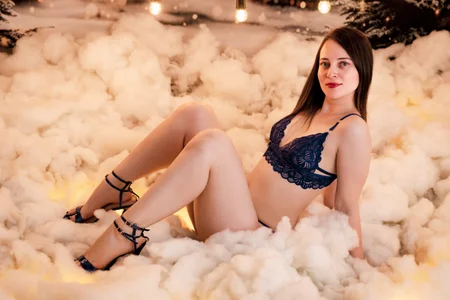 More Christmas Photos od AmbeerWood_  4 snímek