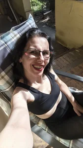 chillimoniaSeht mal wie glücklich ich bin 👍💋❤️👑 seid so lieb und spendet Trinkgeld für meine Dienstleistung Bild 5