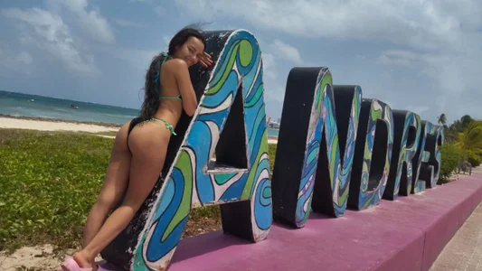 San Andres