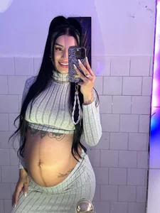 bell_Alice the most tender😊 Pic 2