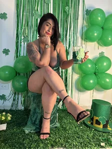 Zdjęcia karenlennox1 Saint Patrick:  9