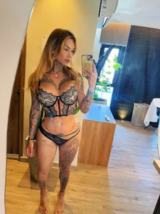 Ambrosia______ My Sensual Body Εικόνα 5