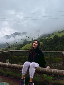 sweetieandjuicyy beautiful places Pic