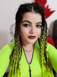 my hair de Perfect_Goddess69 Foto 8