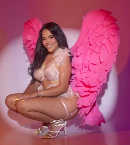 CathaWheels your favorite angel Pic 3