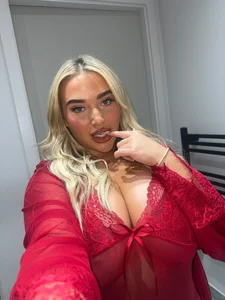 TiffanyAmberx Public Bilde 8