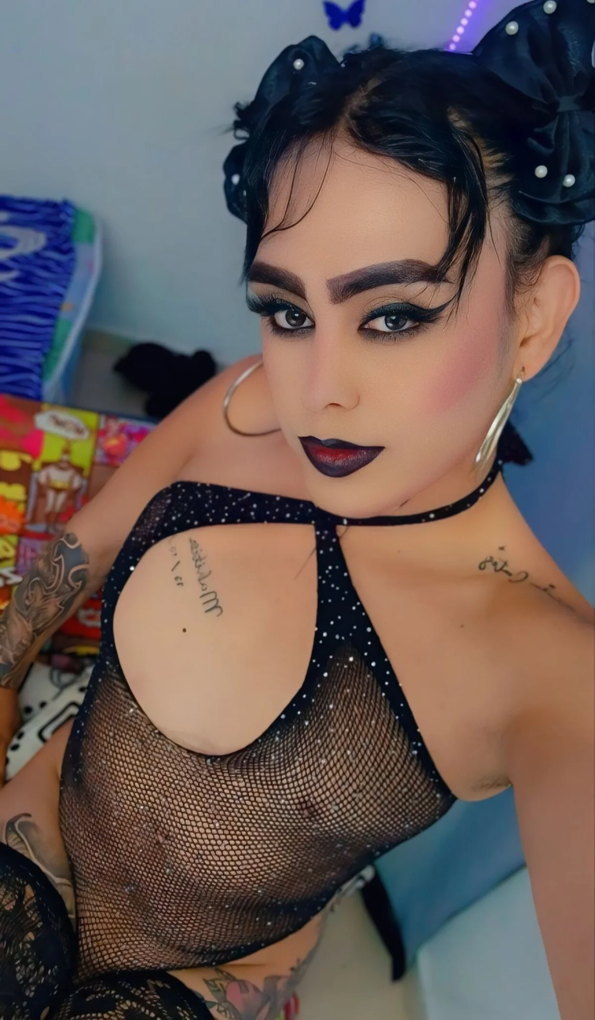 Perla_Hotcortes 熱門圖片 4169
