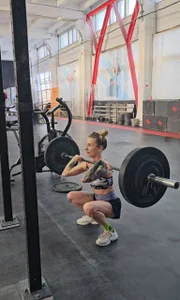 Jackie_Swann At GYM Poză 5