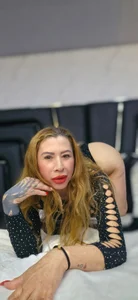 Ladyy_Scarlett 💜🍆🌺🎀 Pic