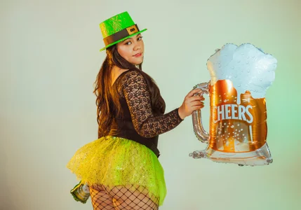 AmmyPike1のSaint Patrick ☘の 6枚の写真